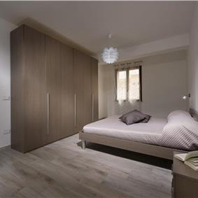 3 bedroom villa with jacuzzi, Castellammare del Golfo, sleeps 4-6